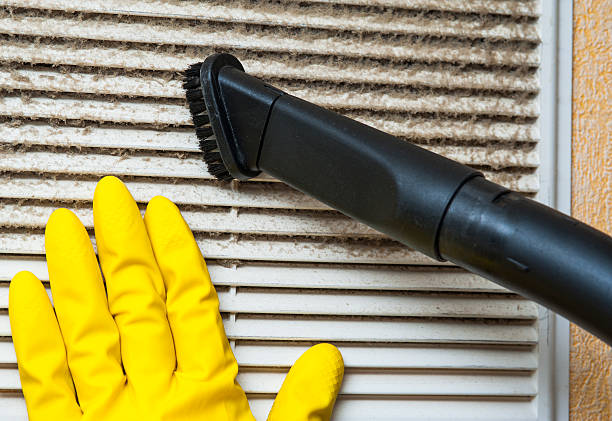 Best Home Air Vent Cleaning  in Seneca, MO